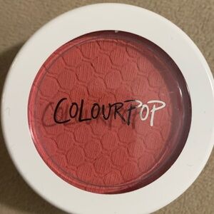 2/$15 Colourpop Super Shock Cheek “Growth Flirt”